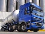 DAF CF85 4x2 FT Space Cab 2001 года